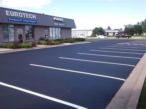 Asphalt striping everett  We provide a variety of services focused on long-lasting surfaces for any commercial application